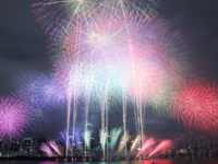 なにわ淀川花火大会 2025年