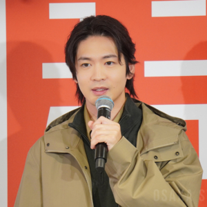 松下洸平さん