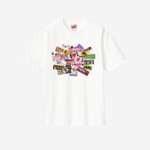 FM802 Tシャツ