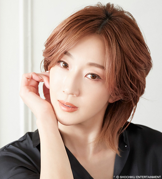 紅ゆずるさん