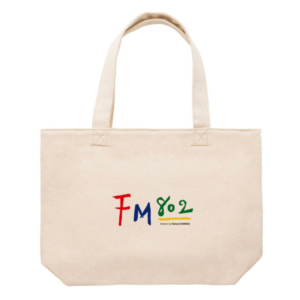 FM802 Tシャツ