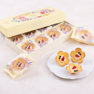 花ラング オリジナル