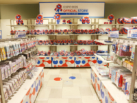 2025大阪・関西万博オフィシャルストア あべのハルカス店