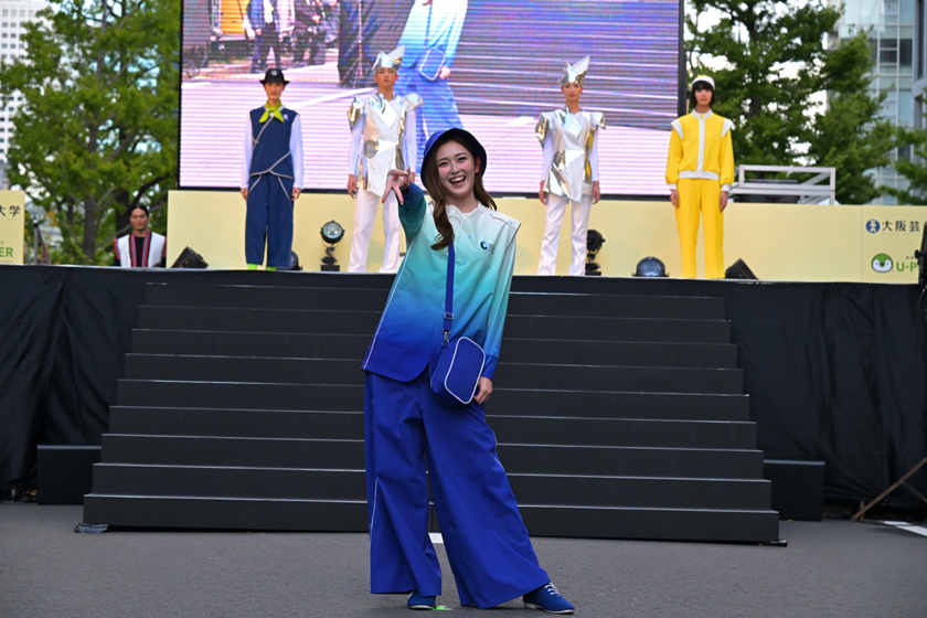 ゆうちゃみさん