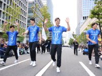 大阪ブルテオン・ランウェイ