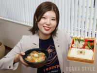 ほっかほっか亭が「贅沢シュウマイ弁当」発売へ