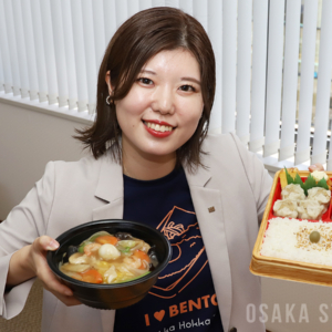 ほっかほっか亭が「贅沢シュウマイ弁当」発売へ