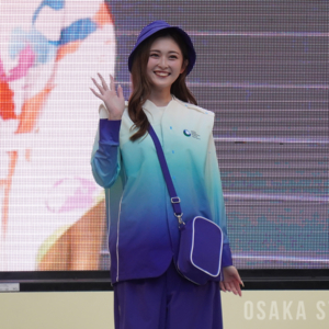 ゆうちゃみさん