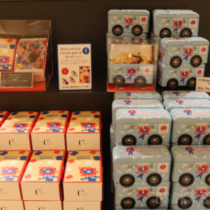 2025 大阪・関西万博 オフィシャルストア 大丸梅田店