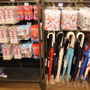 2025 大阪・関西万博 オフィシャルストア 大丸梅田店