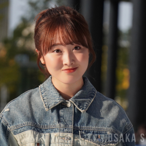 本田望結さんが「ウメダ☆アイスリンク つるんつるん」で初滑り