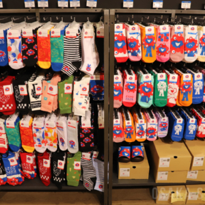 2025 大阪・関西万博 オフィシャルストア 大丸梅田店