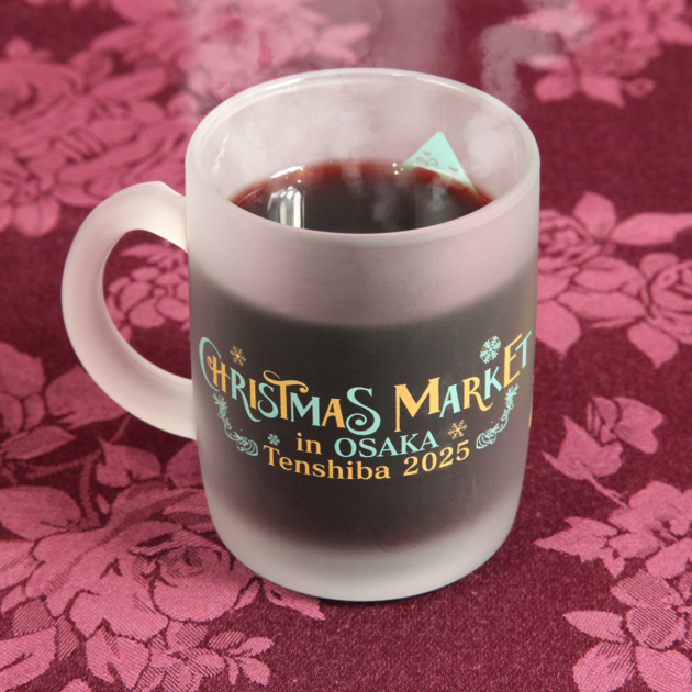 数量限定のオリジナルマグカップ