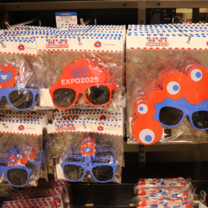 2025 大阪・関西万博 オフィシャルストア 大丸梅田店