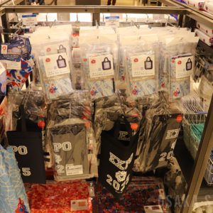 2025 大阪・関西万博 オフィシャルストア 大丸梅田店