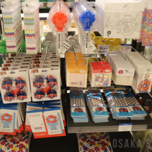 2025 大阪・関西万博 オフィシャルストア 大丸梅田店