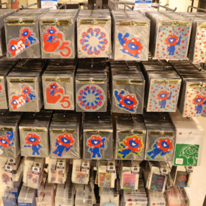 2025 大阪・関西万博 オフィシャルストア 大丸梅田店