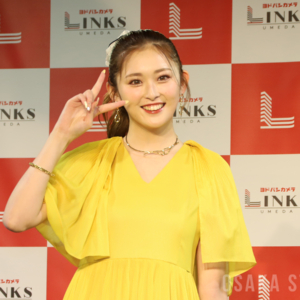 ゆうちゃみさん