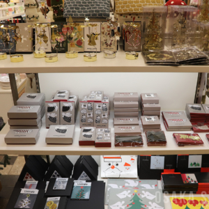 あべのハルカス近鉄本店で「北欧のクリスマスマーケット」