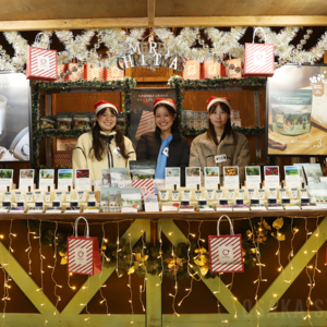 コーシェリジャパン