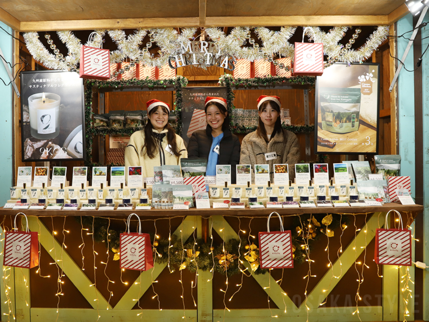 コーシェリジャパン