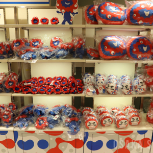 2025大阪・関西万博オフィシャルストア あべのハルカス店