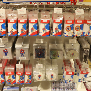 2025大阪・関西万博オフィシャルストア あべのハルカス店