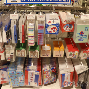 2025大阪・関西万博オフィシャルストア あべのハルカス店