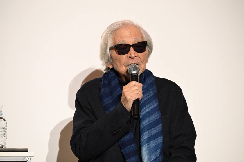 山田洋次監督
