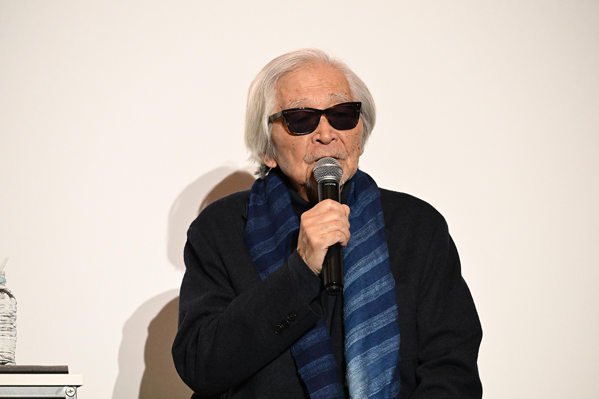 山田洋次監督