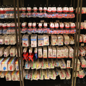 「2025 大阪・関西万博 オフィシャルストア 大丸梅田店