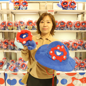 2025大阪・関西万博オフィシャルストア あべのハルカス店