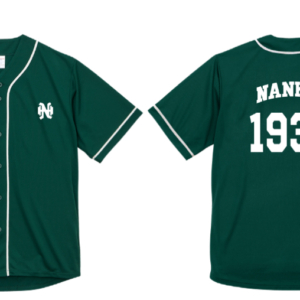 ユニフォーム風Tシャツ