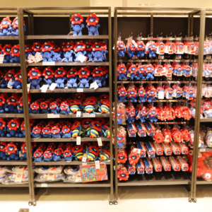 2025 大阪・関西万博 オフィシャルストア 大丸梅田店