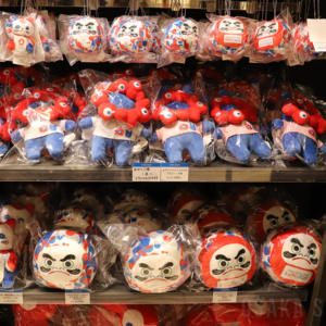 2025 大阪・関西万博 オフィシャルストア 大丸梅田店