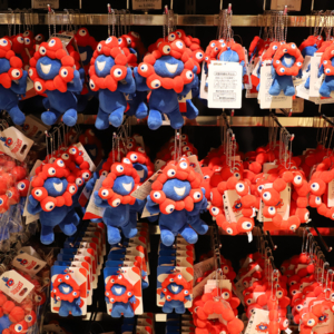 2025 大阪・関西万博 オフィシャルストア 大丸梅田店