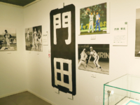 高島屋大阪店で「南海ホークス展」