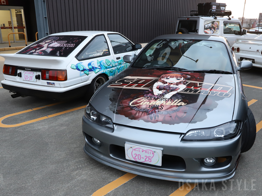 MOIW2025 DECOR@TION CAR MEETING