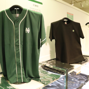 南海ホークス展オリジナルグッズ