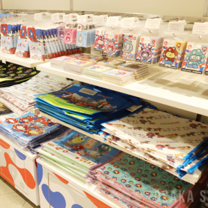 2025大阪・関西万博オフィシャルストア あべのハルカス店