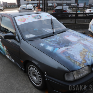 MOIW2025 DECOR@TION CAR MEETING