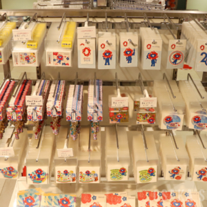 2025大阪・関西万博オフィシャルストア あべのハルカス店