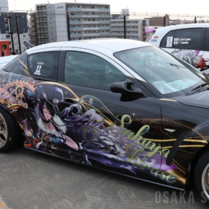 MOIW2025 DECOR@TION CAR MEETING