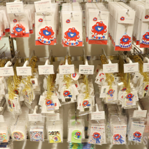 2025大阪・関西万博オフィシャルストア あべのハルカス店