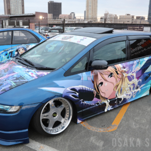 MOIW2025 DECOR@TION CAR MEETING