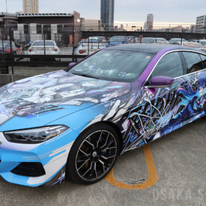 MOIW2025 DECOR@TION CAR MEETING