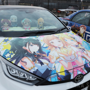 MOIW2025 DECOR@TION CAR MEETING