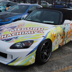 MOIW2025 DECOR@TION CAR MEETING