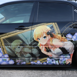 MOIW2025 DECOR@TION CAR MEETING