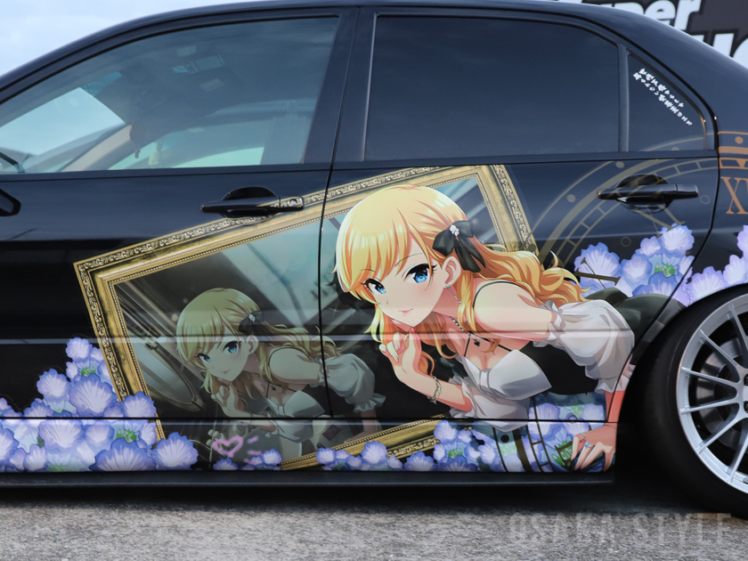 MOIW2025 DECOR@TION CAR MEETING